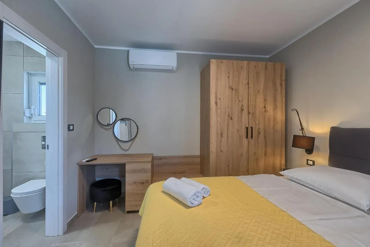 PUY Kuca Za Odmor Casa Evelino 4* 빌라