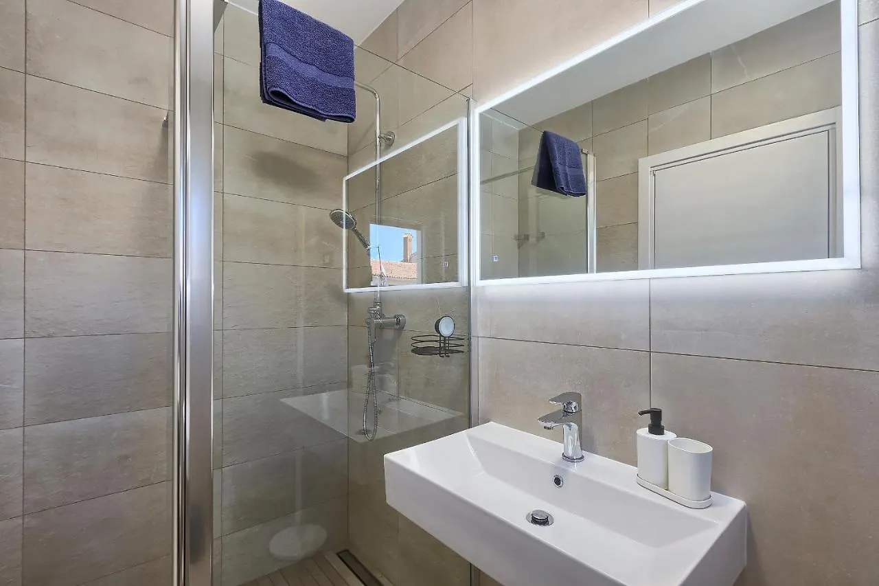 PUY Kuca Za Odmor Casa Evelino 4* 빌라 크로아티아