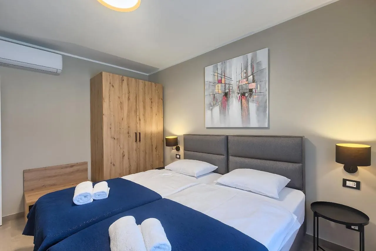 PUY Kuca Za Odmor Casa Evelino 4* 빌라