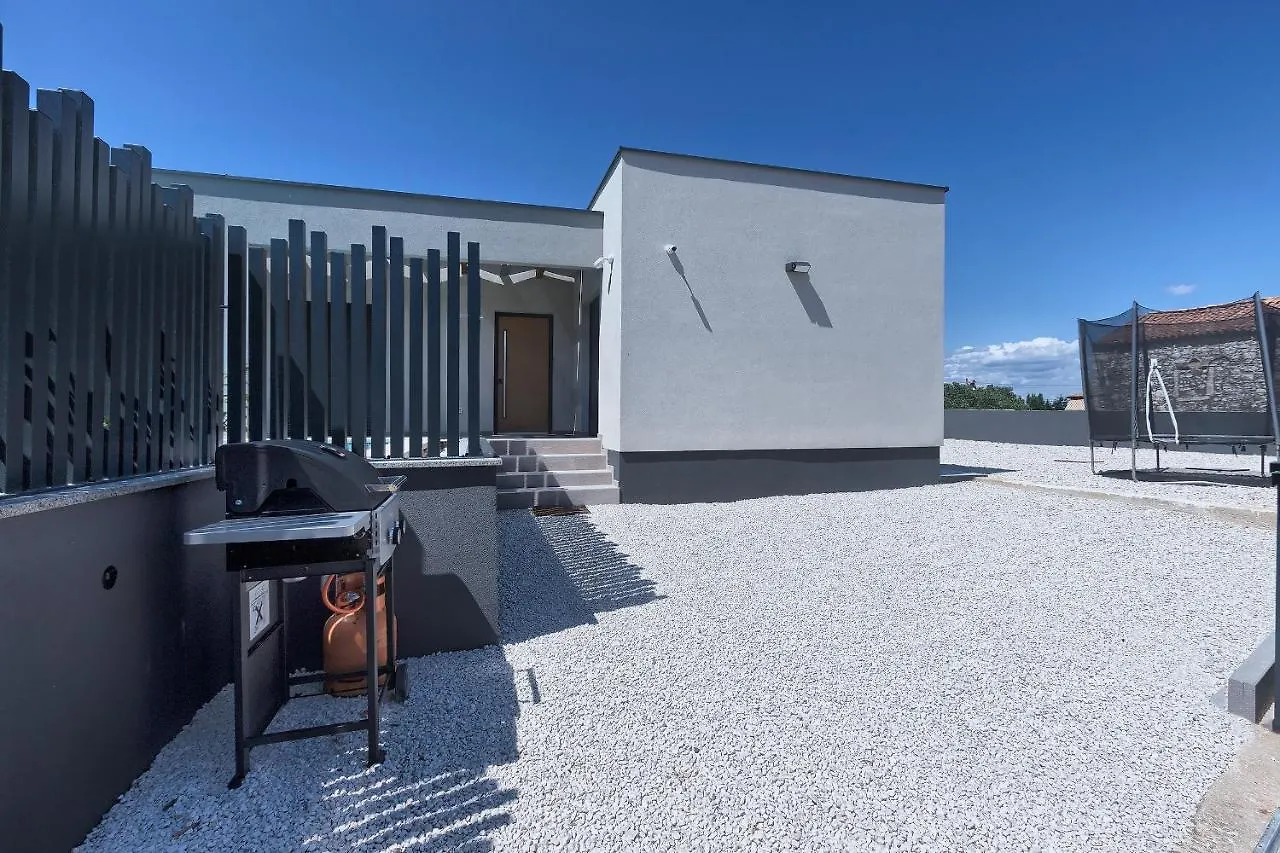 PUY Kuca Za Odmor Casa Evelino 4* 빌라 풀라
