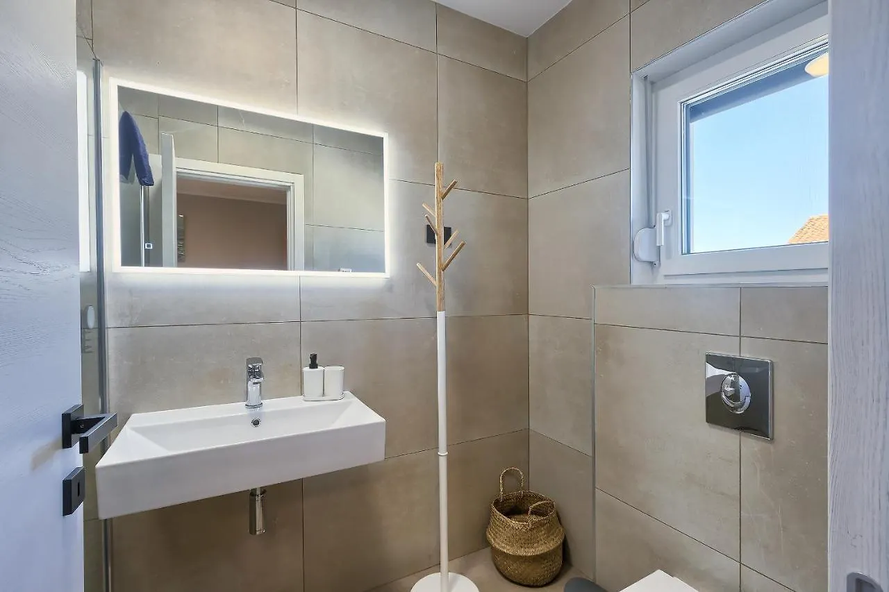 PUY Kuca Za Odmor Casa Evelino 4* 빌라 풀라